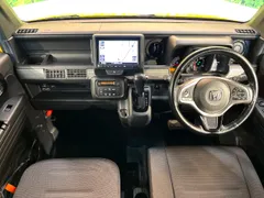 Honda N-VAN +Style