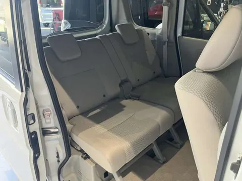 Nissan Clipper Rio