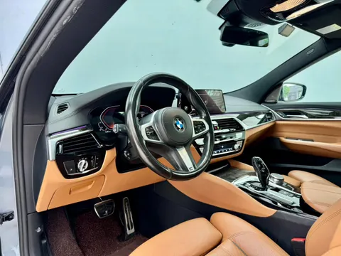 BMW Gran Turismo