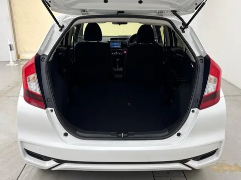 Honda Jazz (Fit)