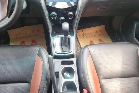 BYD F3