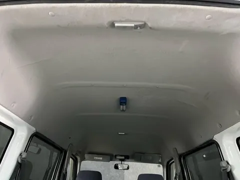 Honda Acty Van