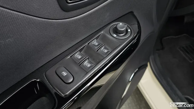 Renault QM3