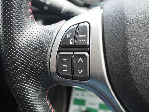 Suzuki Alto Works