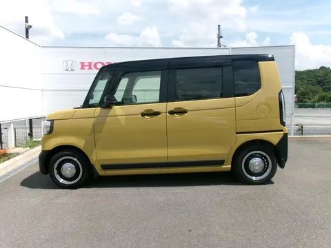 Honda N-BOX Joy