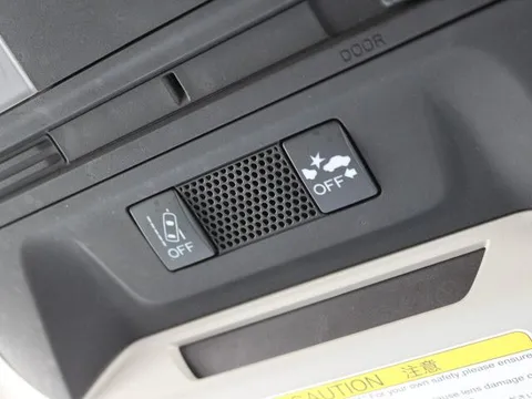 Subaru Impreza Sports