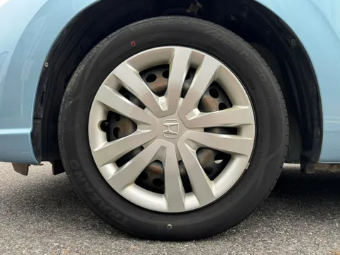Honda Jazz (Fit)