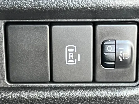 Suzuki Spacia Base