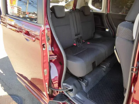 Suzuki Solio Bandit