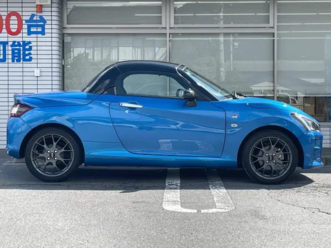 Toyota Copen