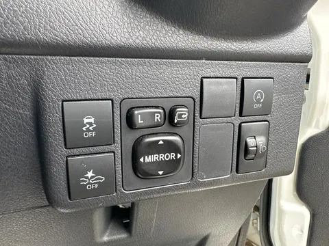 Toyota TownAce Van