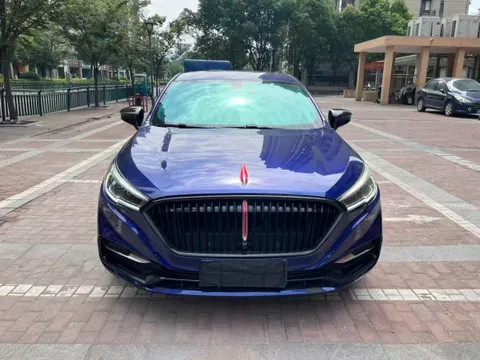 Hongqi