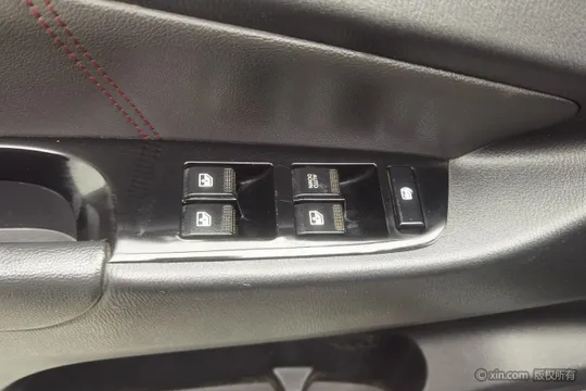 Changan A600