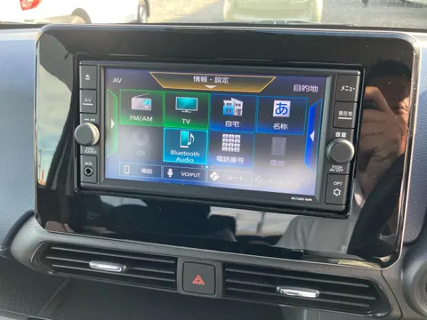 Mitsubishi eK X