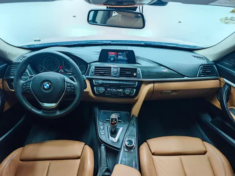 BMW Gran Turismo