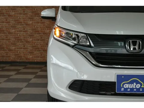Honda Freed Plus