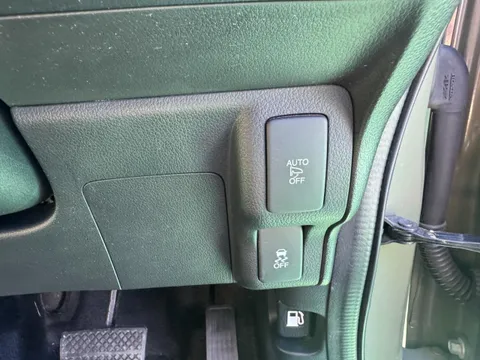 Honda N-BOX Slash