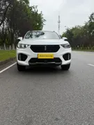 Wey VV5