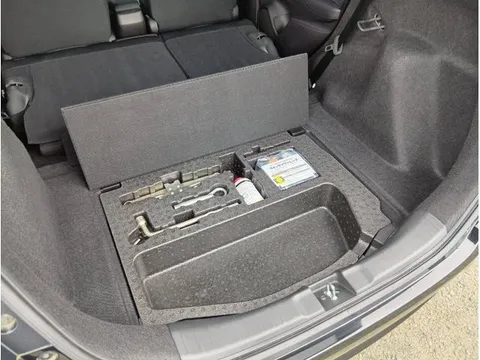 Honda Jazz (Fit)