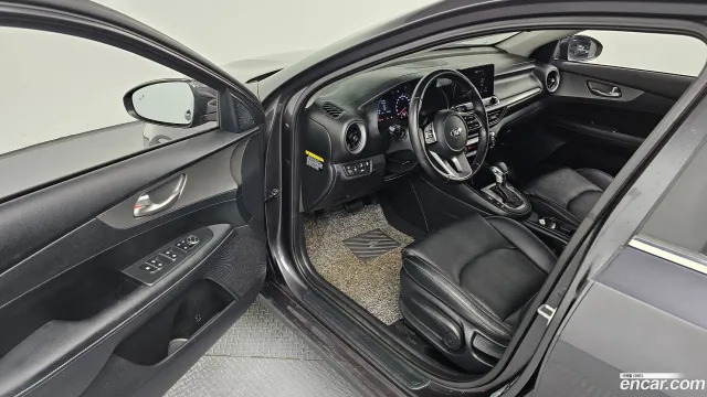 Kia Cerato (K3)