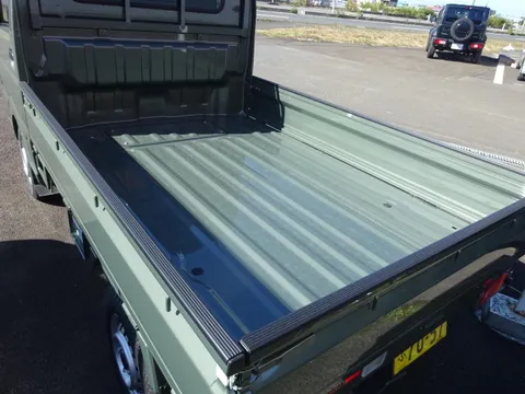 Suzuki Carry Track