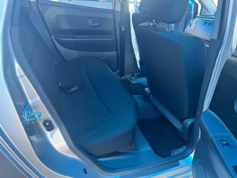 Suzuki Cervo