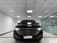 Volkswagen Viloran