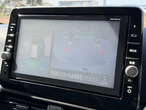 Mitsubishi eK X