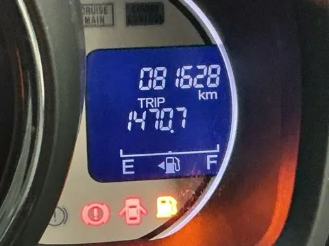 Honda N-ONE