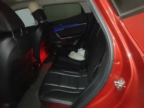 Wey VV5