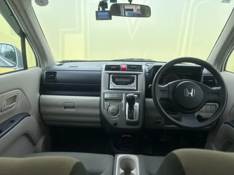 Honda Zest