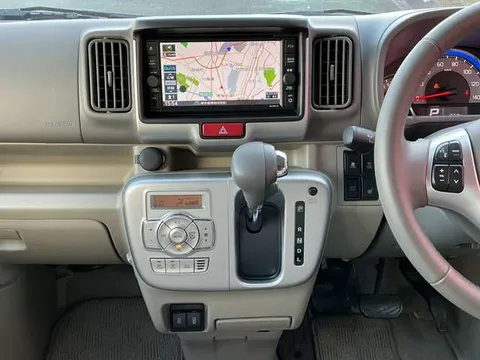 Nissan Clipper Rio