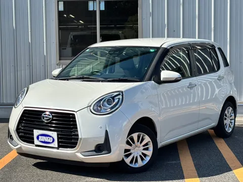 Daihatsu Boon