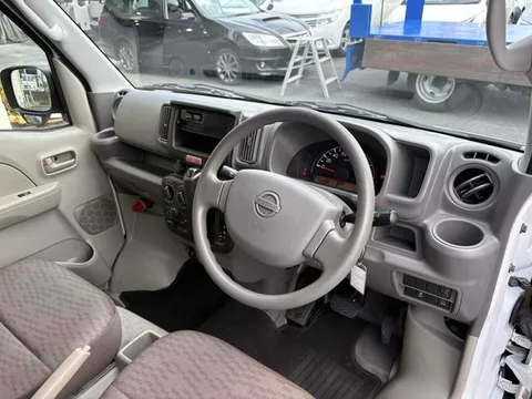 Nissan Clipper