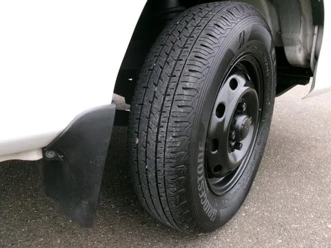Subaru Sambar Truck