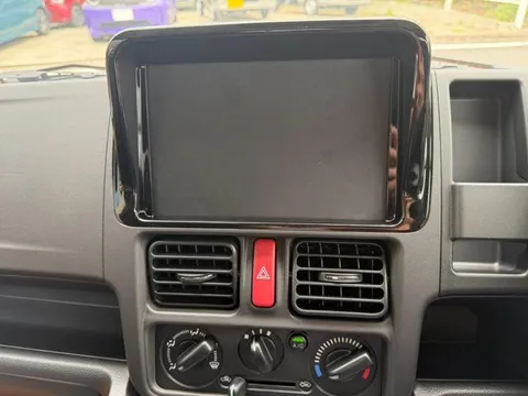 Suzuki Super Carry