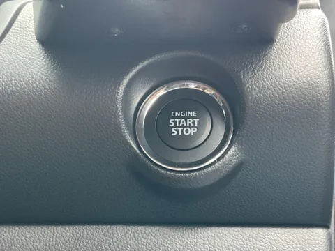 Suzuki Swift Sport