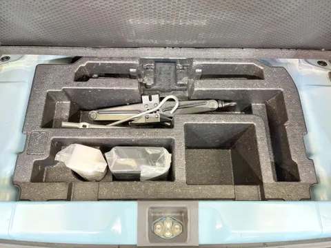 Daihatsu Mira Tocot