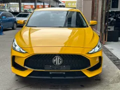 MG MG5