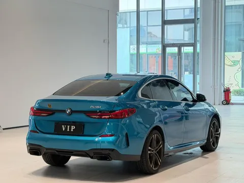 BMW 2-Series