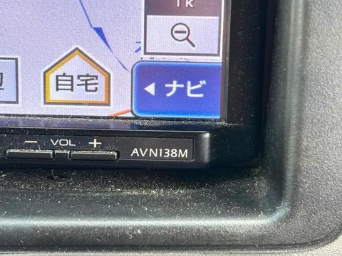 Mitsubishi Minicab Van