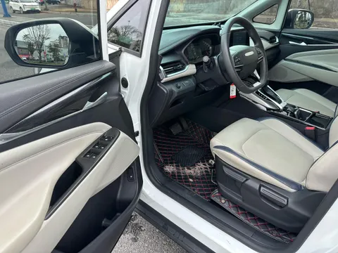 Maxus G50