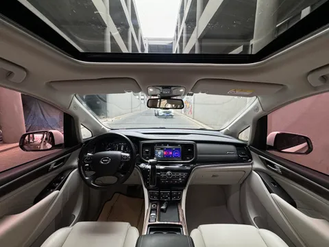 Gac M8