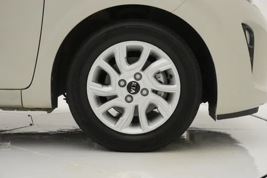 Kia Picanto (Morning)