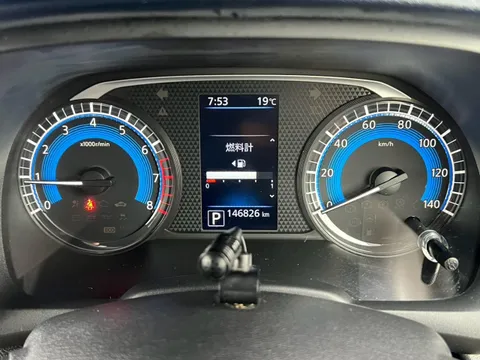 Mitsubishi eK X
