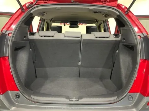 Honda Jazz (Fit)