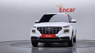 Hyundai Venue