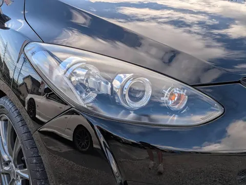 Mazda Mazda2 (Demio)