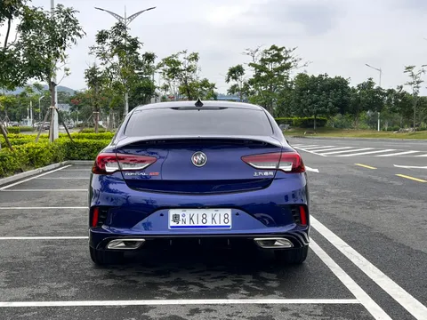Buick Regal
