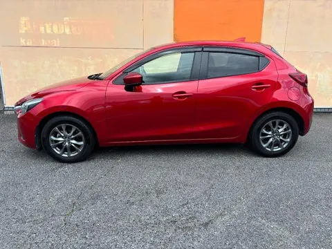 Mazda Mazda2 (Demio)